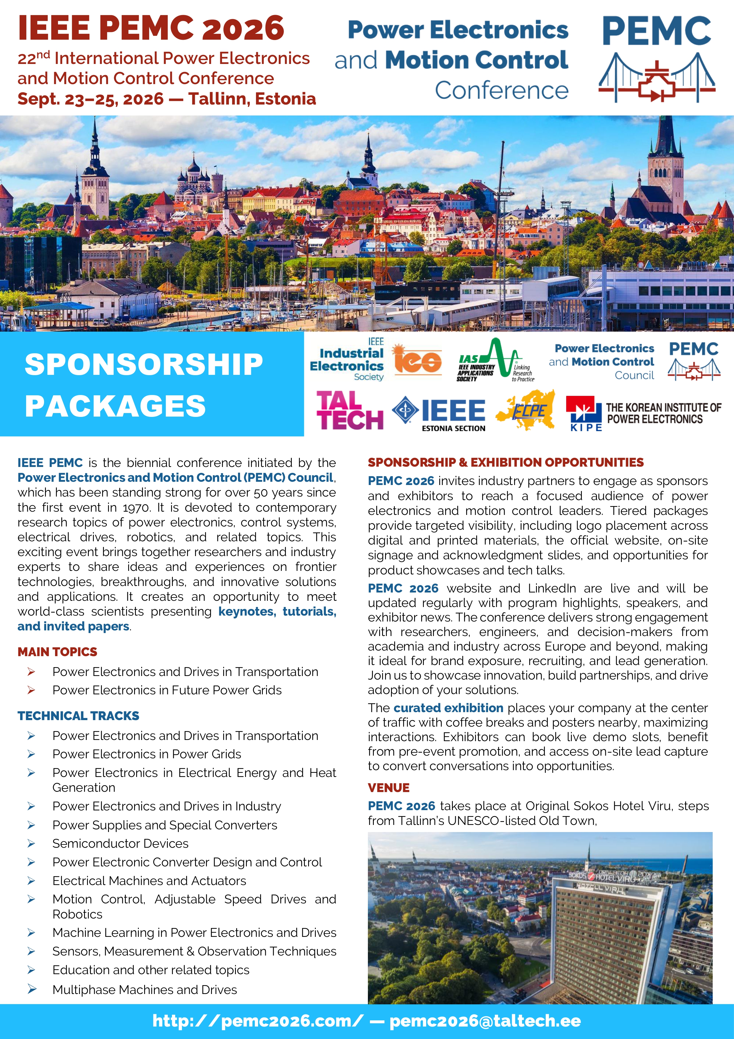 PEMC2026