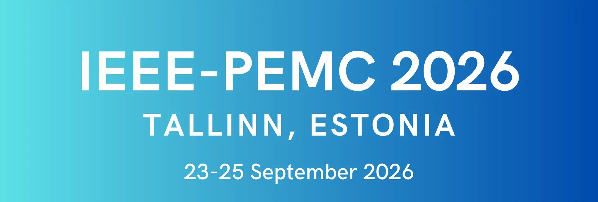 PEMC 2026